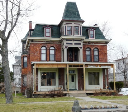 1005 Huron Ave, Port Huron