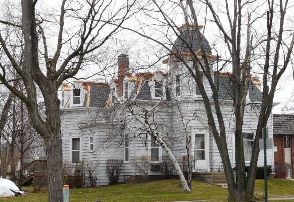 1013 Huron Ave, Port Huron