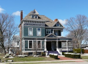 1229 Seventh Street, Port Huron.